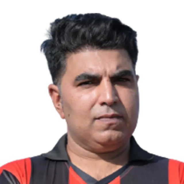 Muhammad Naeem Cricket Player