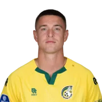 Amin Laoukili Football Player
