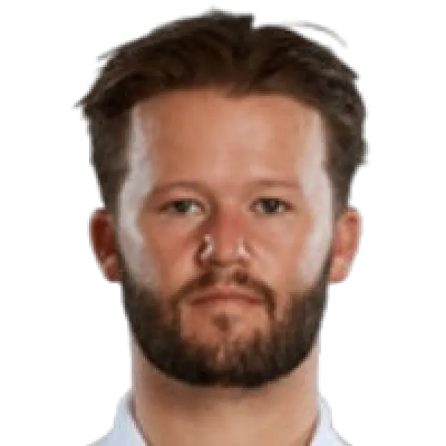 Ben Duckett