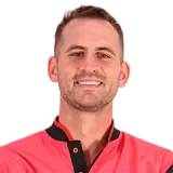 Alex Hales