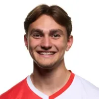 Lucas Gardenier Football Player