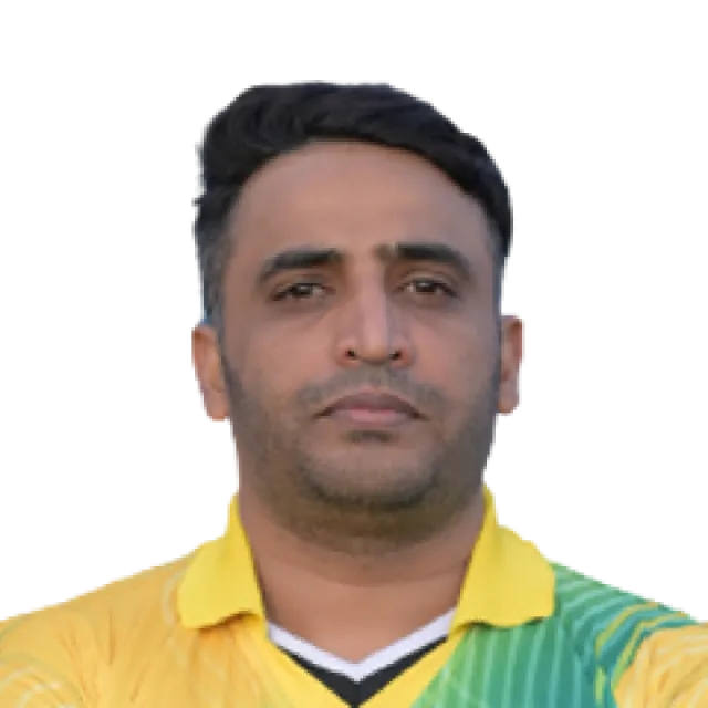 Mohammad Ali Meer