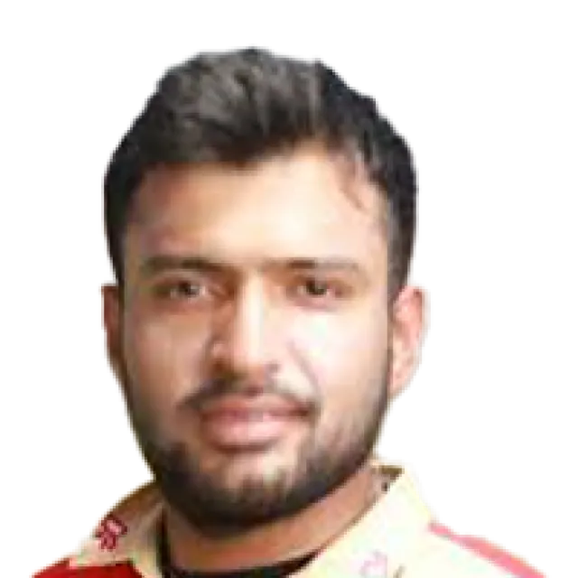 Zia Muhammad Shahzad