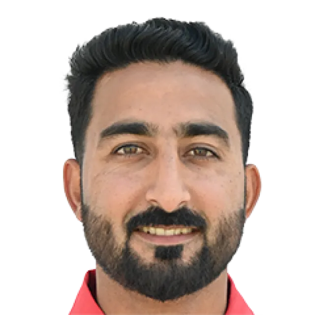 Hasnain Ali Shah
