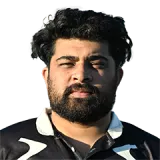 Aqeel Ansar
