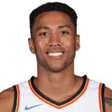 Josh Huestis