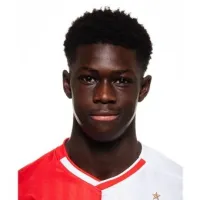 Hakeem Agboluaje Football Player
