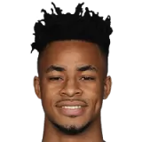 Jaylen Morris