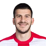 Luka Lochoshvili Football Player