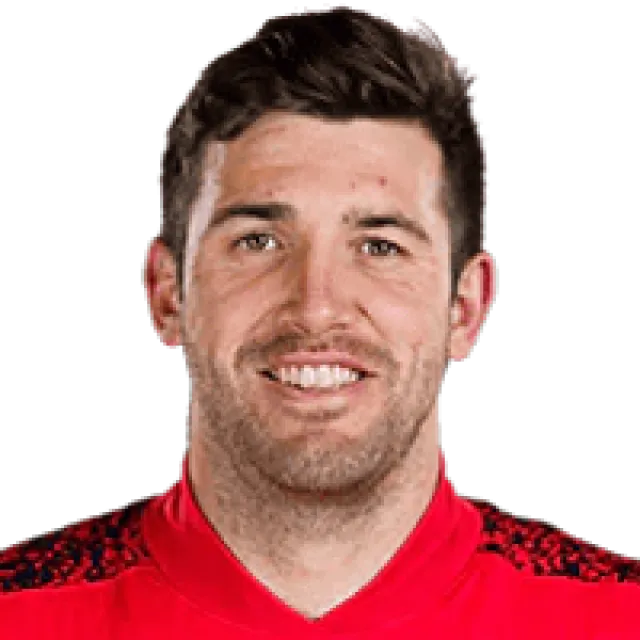 Jamie Overton