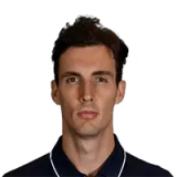 Steven Finn