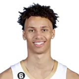 Dyson Daniels