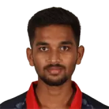 Mandar Mahale