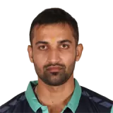 Shubham Dubey