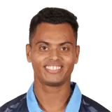 Suraj Rai