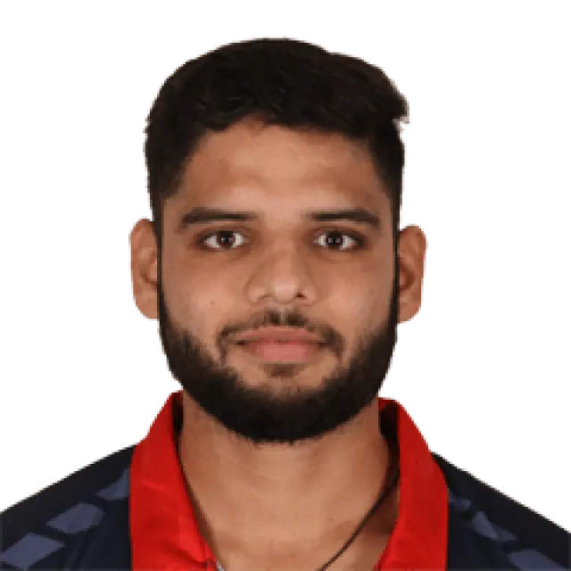 Parth Rekhade