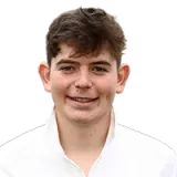 Ethan Bamber