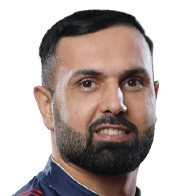 Cricketer