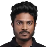 Siddharth Raut