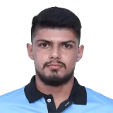 Sidharth Sharma
