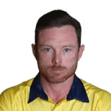 Ian Bell