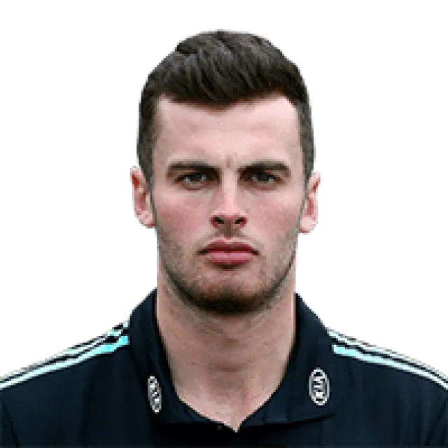 Dominic Sibley Cricket Player
