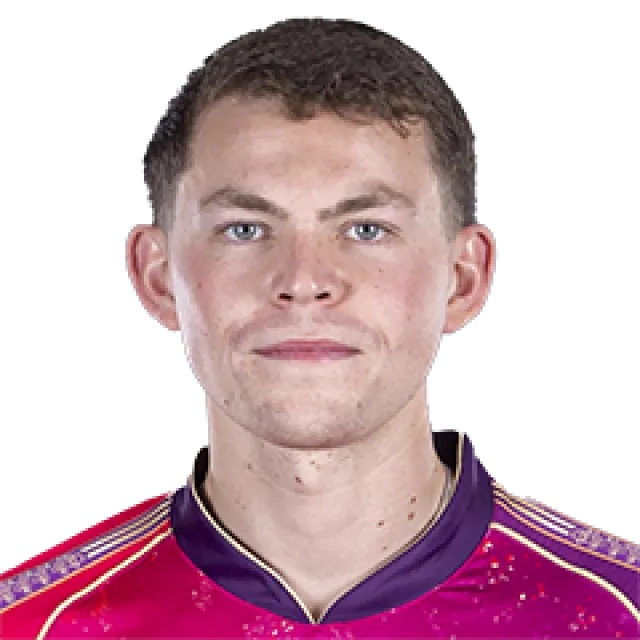 Henry Brookes Cricket Player