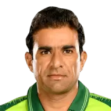 Cricketer