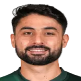 Abrar Ahmed