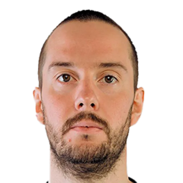 Vadim Shcherbak NBA Player