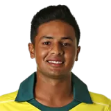 Cricketer