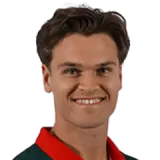 Cricketer