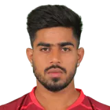 Jasmer Dhankar
