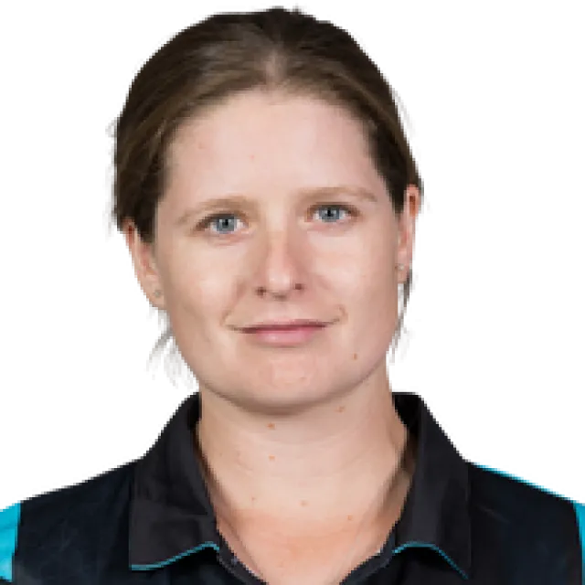 Cricketer