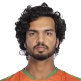 Jyotsnil Singh Cricket Player