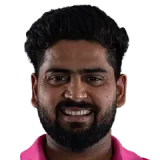 Vikrant Bhadoriya