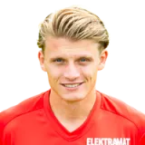 Sem Steijn Football Player