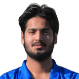 Sufyan Anwar Cricket Player