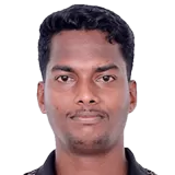 Cricketer