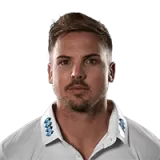 Stiaan van Zyl