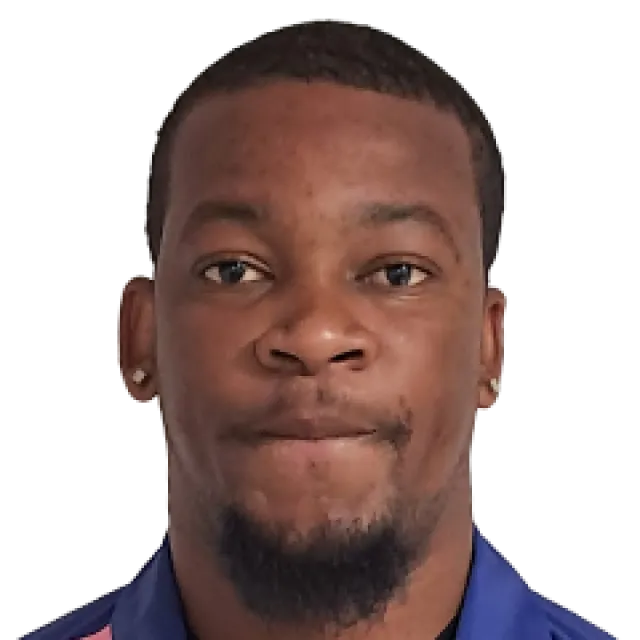 Delray Rawlins
