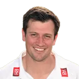 Harry Finch