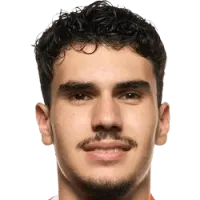 Shaqueel Van Persie Picture