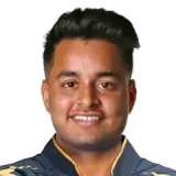 Sushant Mishra