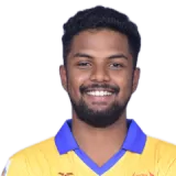 Nikin Jose