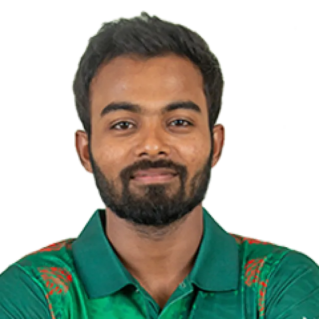 Cricketer