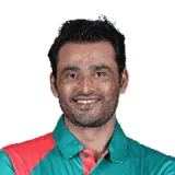Shahadat Hossain