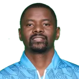 Tangeni Lungameni Cricket Player