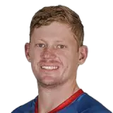 Bernard Scholtz Cricket Player