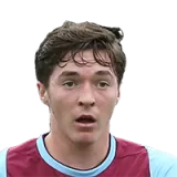 Conor Coventry
